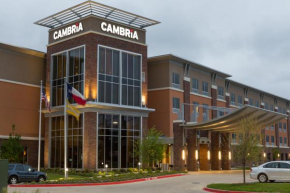 Cambria Hotel Plano - Frisco